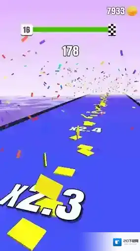 搬砖我最强砖块