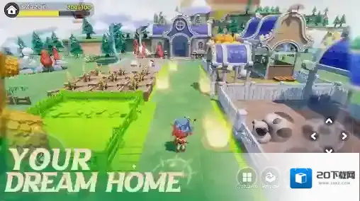 异世界漂流幸存者游玩