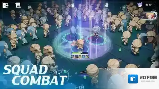 异世界漂流幸存者能力