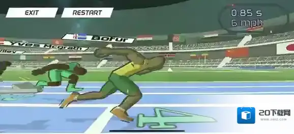 speedstars手游截图3