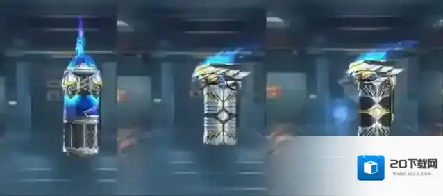 穿越火线枪战王者商城