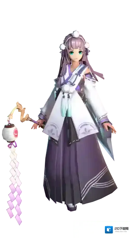 侍魂-胧月传说职业