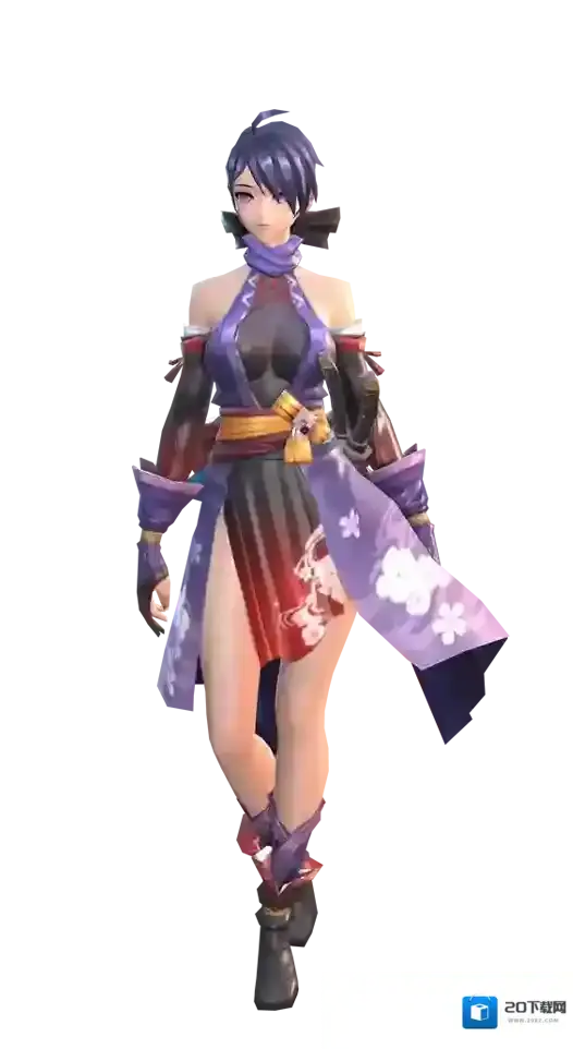 侍魂-胧月传说新手