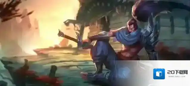 金铲铲之战艾欧尼亚