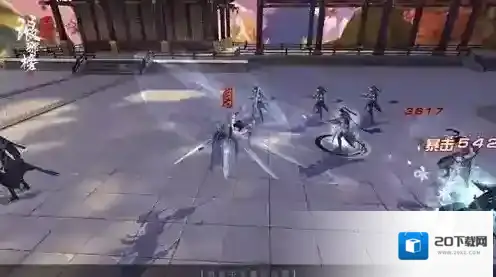 琅琊榜：风起长林能力