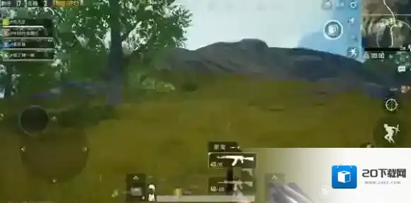 绝地求生：刺激战场刺激战场