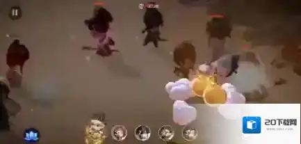 元气唤灵师灵师