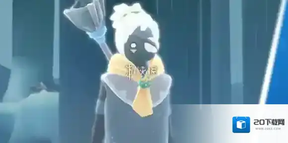 光遇正步冒险家先祖能兑换哪些物品-光遇正步冒险家先祖兑换图一览2025