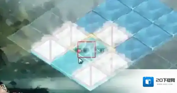 重返未来1999按钮