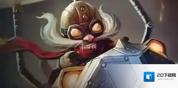 英雄联盟手游飞机技能怎么加点-英雄联盟手游库奇技能加点顺序