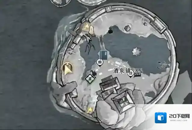 燕云十六声凉州