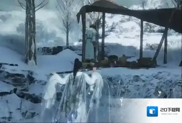 燕云十六声制作