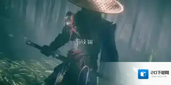 燕云十六声玉池蹊跷在哪-燕云十六声玉池蹊跷位置