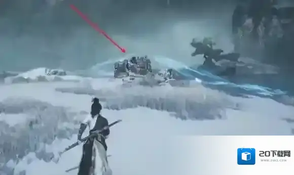 燕云十六声玉池