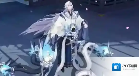 阴阳师八岐大蛇