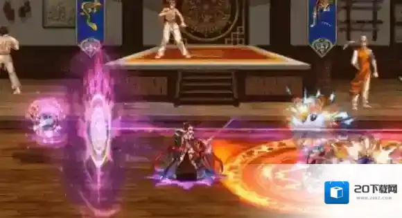 地下城与勇士起源中用