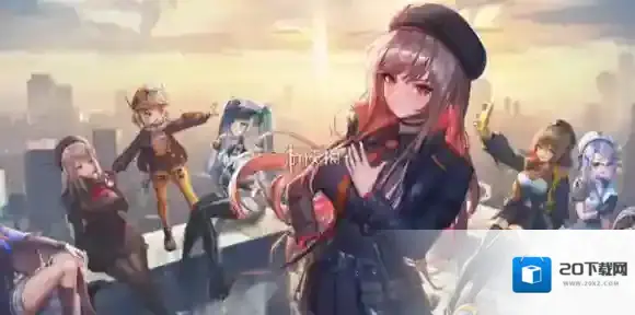 胜利女神妮姬新手角色选哪个-胜利女神妮姬新手角色选择推荐