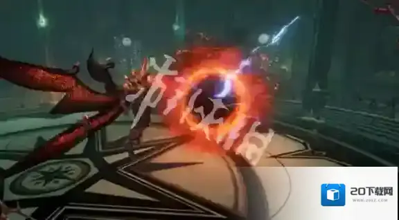 战双帕弥什释放