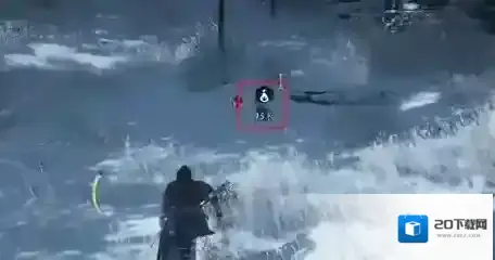 燕云十六声饮马