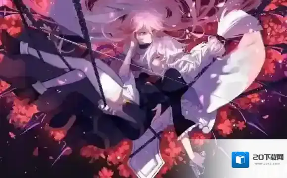 崩坏3卡莲幻想外传噩梦第二区域打法阵容攻略