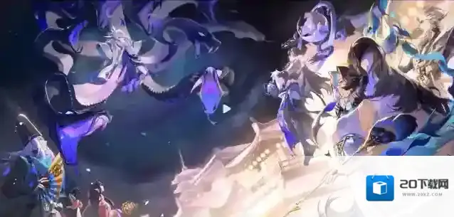 阴阳师唤神