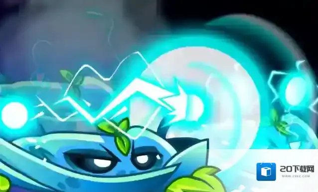 植物大战僵尸2陨石