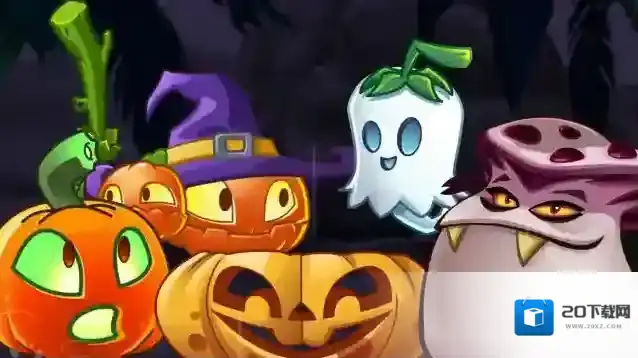 植物大战僵尸2修复
