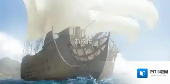 大航海时代传说捞船怎么玩-大航海时代传说捞船玩法介绍