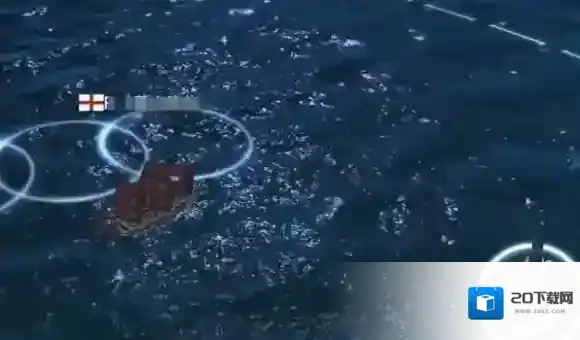 大航海时代传说挑战书