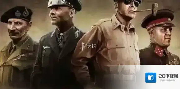 钢铁雄心4英文名叫什么-钢铁雄心4英文名介绍