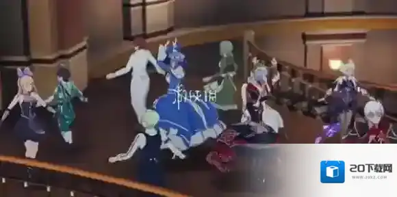 星痕共鸣开拓局委托清剿虚蚀巫师怎么过-星痕共鸣开拓局委托清剿虚蚀巫师攻略