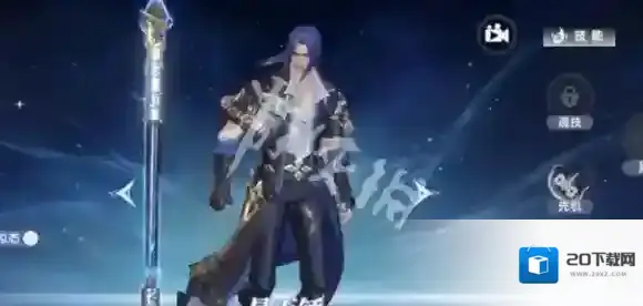 斗罗大陆猎魂世界能力