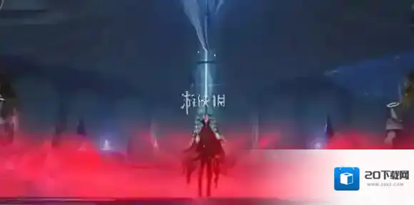 鸣潮潮蚀模拟怒涛级第一关怎么过-鸣潮潮蚀模拟怒涛级第1关攻略