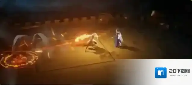 三国志幻想大陆2:枭之歌朱然