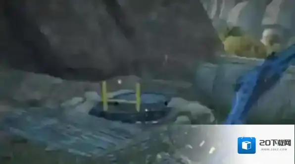 三角洲行动位置