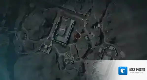 三角洲行动地图