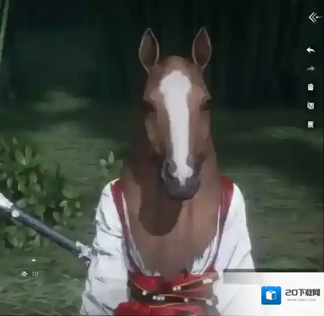 燕云十六声选择