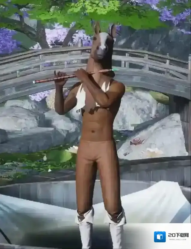 燕云十六声出牌