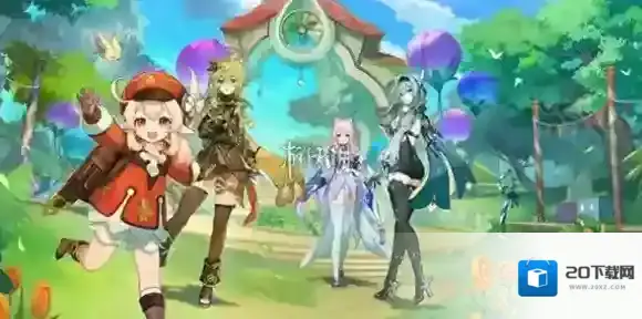 原神常驻5星选哪个-原神常驻5星选择推荐