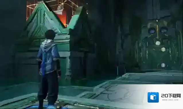 王者荣耀世界探索