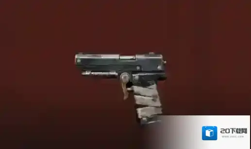 失控进化后坐力