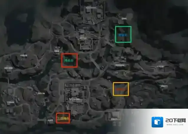 三角洲行动鳄鱼