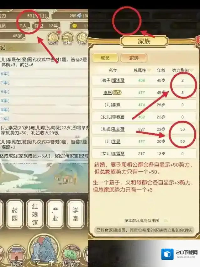 祖宗模拟器当官