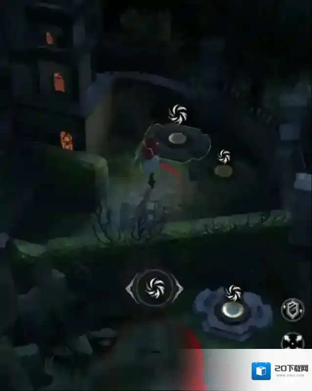 地下城堡4:骑士与破碎编年史配备