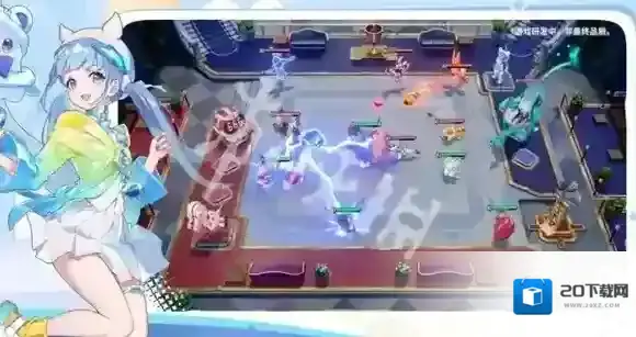 崩坏因缘精灵原神