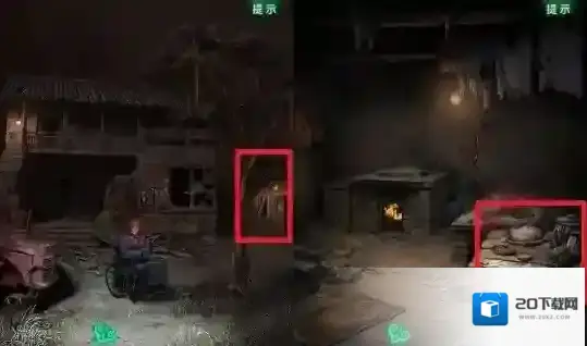 纸嫁衣8千子树选择