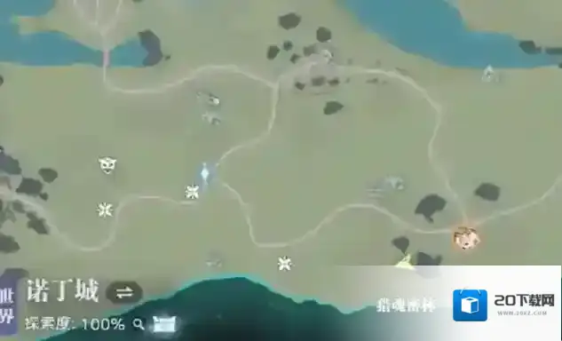 斗罗大陆:猎魂世界属性