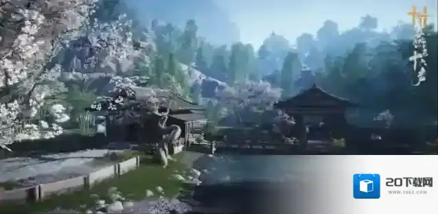 燕云十六声江湖