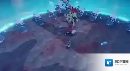 星痕共鸣冒险者