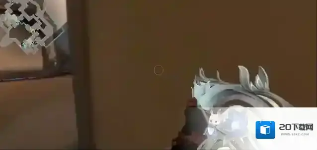 无畏契约:源能行动射击